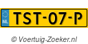 TST07P