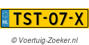 TST07X