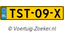 TST09X