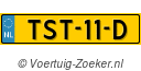 TST11D