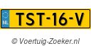 TST16V