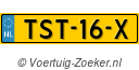 TST16X