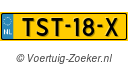 TST18X
