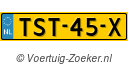 TST45X