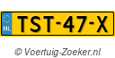 TST47X