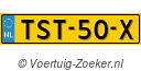 TST50X