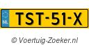 TST51X