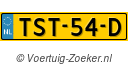TST54D
