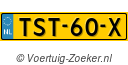 TST60X
