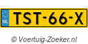 TST-66-X
