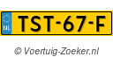 TST67F