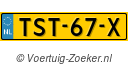 TST67X