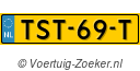 TST69T