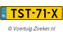 TST71X