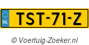 TST71Z
