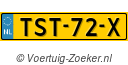 TST72X
