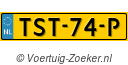 TST74P