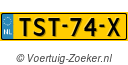 TST-74-X