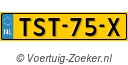 TST75X