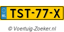 TST77X