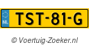TST-81-G