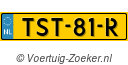 TST-81-R