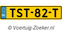 TST82T