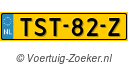 TST82Z