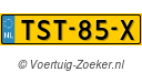 TST85X