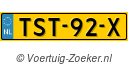 TST92X