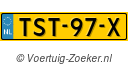 TST97X