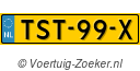 TST99X