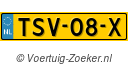 TSV08X