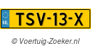 TSV13X