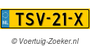 TSV21X