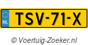 TSV71X