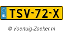 TSV72X