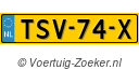 TSV74X