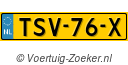 TSV76X
