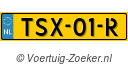 TSX-01-R
