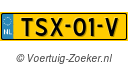 TSX01V