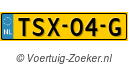 TSX04G