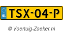TSX04P
