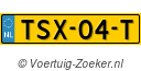 TSX-04-T