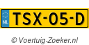 TSX05D