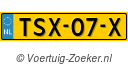 TSX07X