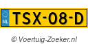 TSX08D