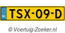 TSX09D