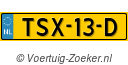 TSX-13-D