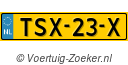 TSX23X